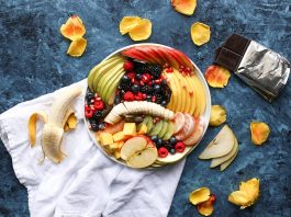 خطرات خوردن بیش از حد غذای رستوران