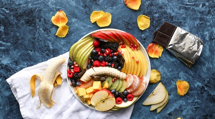 دستور العمل اکسپرس: چگونه به پاپایا رایتا کرمی