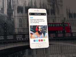 قالب نیوز پیپر فارسی وردپرس باران (اورجینال + ۷۲ فونت فارسی)