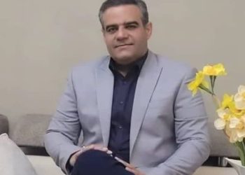 وداع با حمیدرضا کارگر؛ مردی که سیاست را با رفاقت معنا می‌کرد