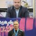 پیام شهردار مسجدسلیمان در پی درخشش کارمند شهرداری در مسابقات وزنه‌برداری کشور