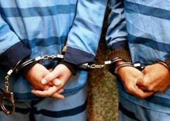 فرمانده انتظامی مسجدسلیمان خبر داد: دستگیری سارقان مدارس مسجدسلیمان