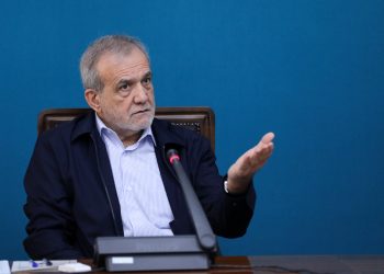 دکتر پزشکیان: حفظ وحدت و انسجام، مبنای نظری دولت وفاق است
