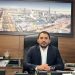 انتصاب مدیرعامل جدید شرکت توسعه سرمایه‌گذاری منطقه آزاد اروند