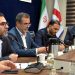 انتصاب مسئول کمیته روابط عمومی قرارگاه اربعین حسینی در مرز شلمچه