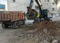 شهردار مسجدسلیمان خبر داد: جمع آوری نخاله های دره اشکفت جنب بوستان