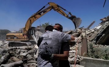 اسرائیل مدعی حمله به مواضع حزبالله در جنوب لبنان شد