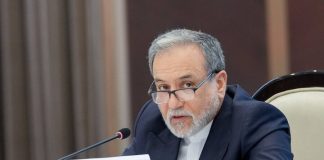 هشدار عراقچی نسبت به عملیات های پرچم دروغین اسرائیل در منطقه؛ هوشیار باشیم!