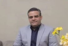 وداع با حمیدرضا کارگر؛ مردی که سیاست را با رفاقت معنا میکرد