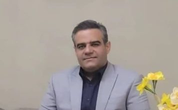 وداع با حمیدرضا کارگر؛ مردی که سیاست را با رفاقت معنا میکرد