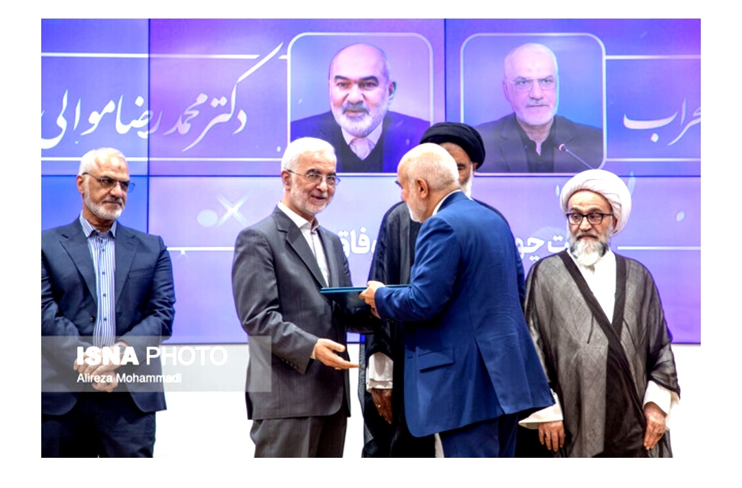 چند دستگی مخالفان سپر بقای استاندار