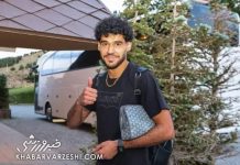 پرسپولیس کاملتر شد؛ دو خرید جدید به ارزروم رسیدند