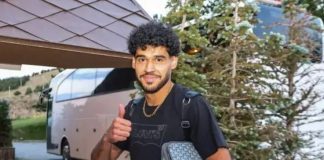 پرسپولیس کاملتر شد؛ دو خرید جدید به ارزروم رسیدند
