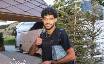 پرسپولیس کاملتر شد؛ دو خرید جدید به ارزروم رسیدند
