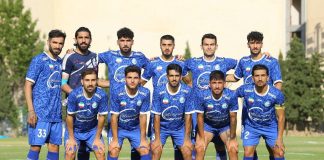 باشگاه استقلال: آماده برگزاری ادامه جام حذفی هستیم