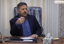 رییس شورای شهرستان مسجدسلیمان: از میدان مقاومت تا نمره یک، ویترین شهر است و نیاز به رسیدگی ویژه دارد