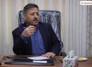 رییس شورای شهرستان مسجدسلیمان: از میدان مقاومت تا نمره یک، ویترین شهر است و نیاز به رسیدگی ویژه دارد
