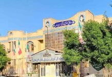 آموزش وپرورش خوزستان وحاشیه قرار دادن نیروهای متخصص ونخبه// قسمت اول