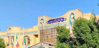 آموزش وپرورش خوزستان وحاشیه قرار دادن نیروهای متخصص ونخبه// قسمت اول