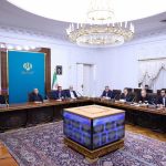 رئیس جمهور: تنها با کاهش ۱۰ درصدی مصرف انرژی می‌توان بدون چالش از زمستان عبور کرد