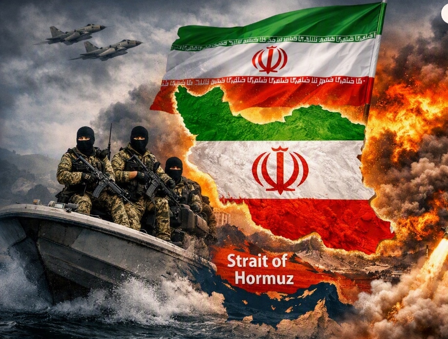 لغو حمله آمریکا به ایران؛ تلاش برای توافق فوری درباره تنگه هرمز