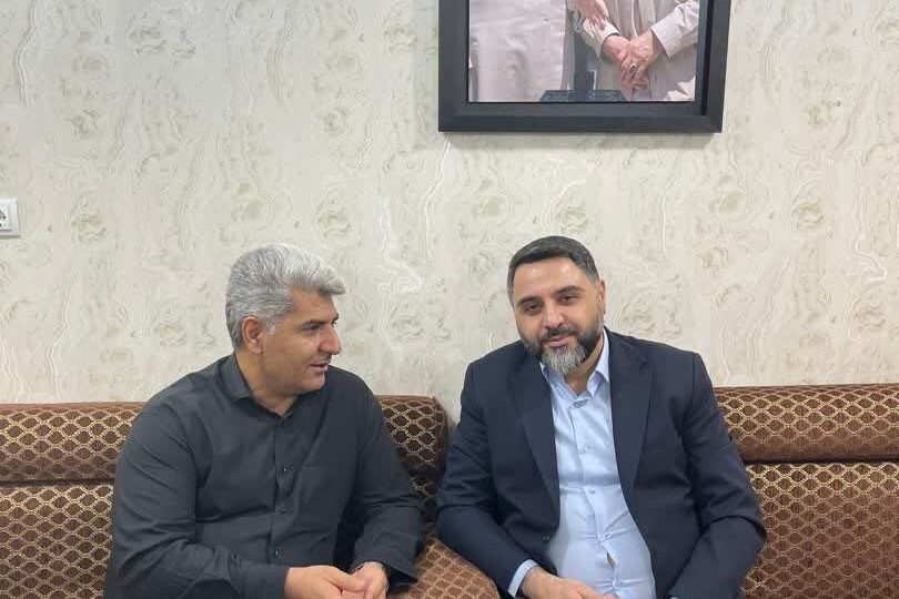 نخلداری اجتماعی ؛ طرحی برای استفاده از ظرفیت نخل‌های اهواز و توانمندسازی اقشار آسیب‌پذیر