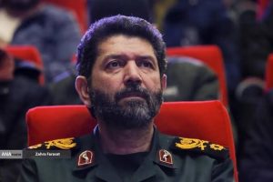 سردار حسن‌زاده: در اوج آمادگی برای دفاع و تهاجم هستیم/ تجربیات جنگ ۱۲ و ۴۰ روزه را به ایده‌هایی برای آمادگی برابر جنگ ترکیبی تمام‌عیار تبدیل کردیم