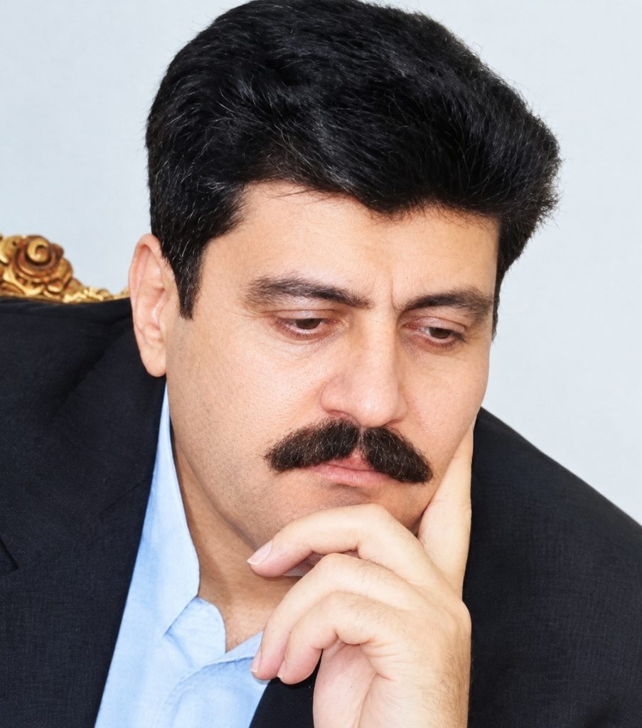 درخواست تجدیدنظر در انتخاب استاندار و اصلاح بنیادین سیاست‌های توسعه‌ای استان خوزستان